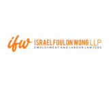 https://www.logocontest.com/public/logoimage/1610720379ISRAEL FOULON WONG LLP 20.png